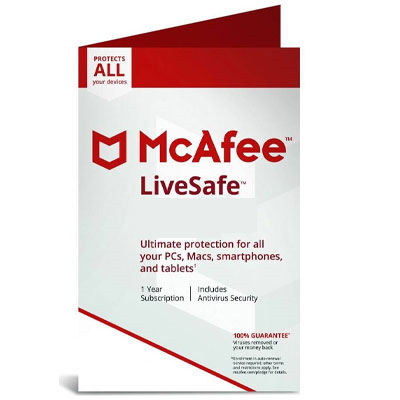 McAfee-Live-Safe